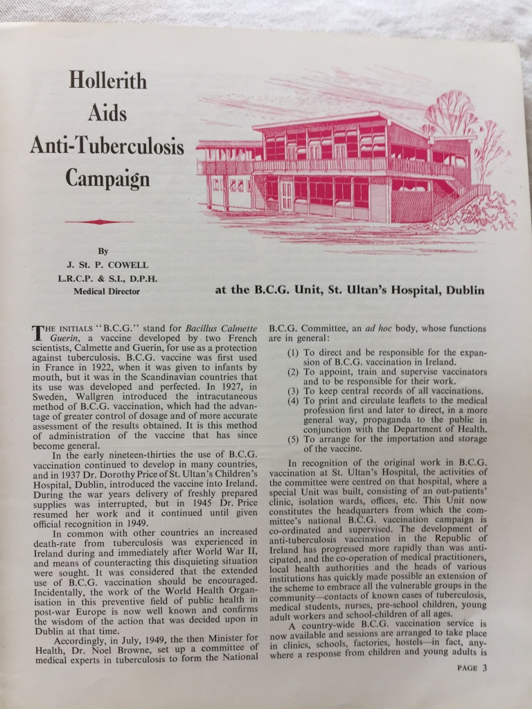 BCG vaccination article p1