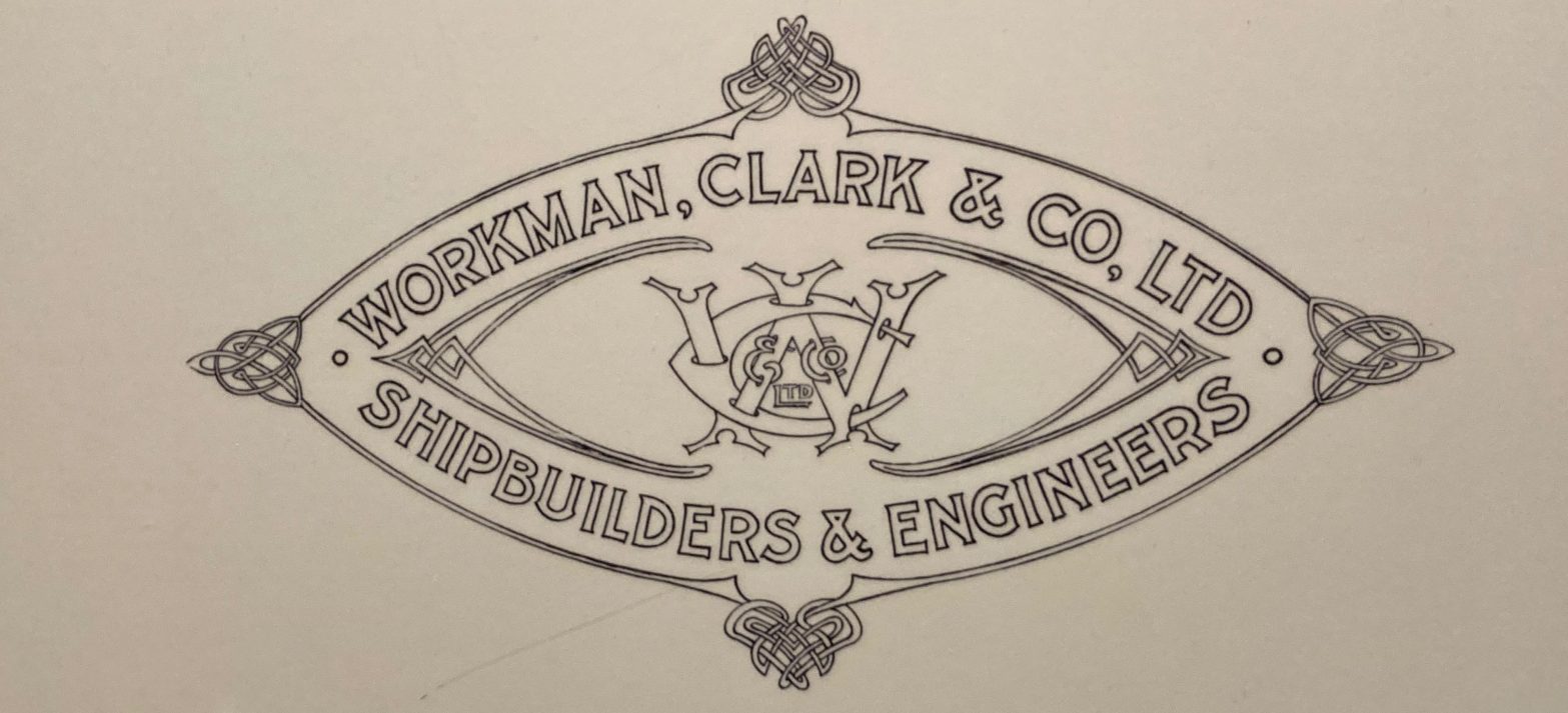 Workman Clark logo